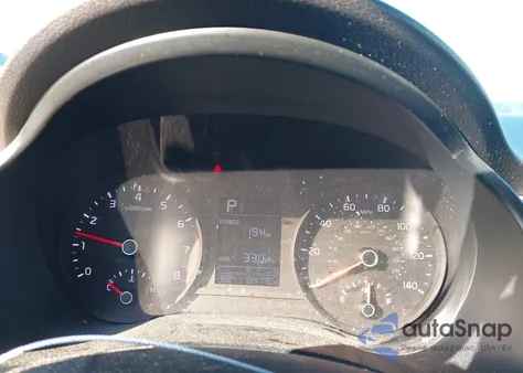 2018 Kia Rio S from USA, damaged, VIN 3KPA24AB4JE071569